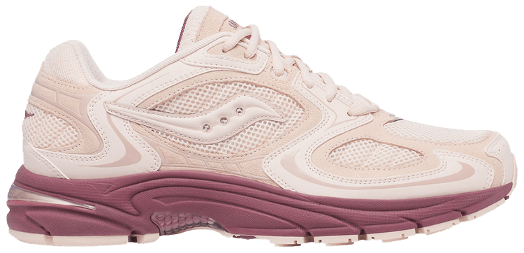 Saucony Grid Jazz 9 Matte Pack   Peony Purple