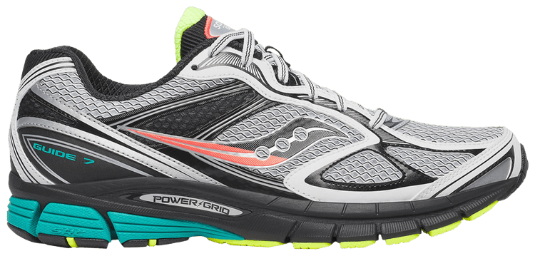 Saucony ProGrid Guide 7 Mutant