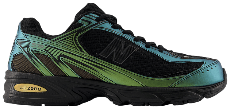 New Balance 509 Aurora Borealis Pack   Ginger Lemon