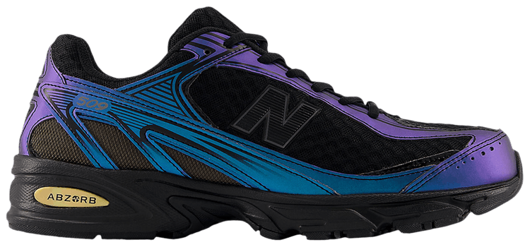 New Balance 509 Aurora Borealis Pack   Blue Gemstone