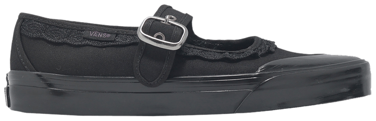 Buy Vans Mary Jane 'In The Shadows Black' - VN000CRRBKA | GOAT Buy Vans Mary Jane 'In The Shadows Black' - VN000CRRBKA | GOAT