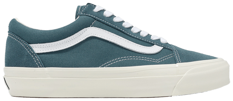 Vans Old Skool 36 LX Stargazer Blue