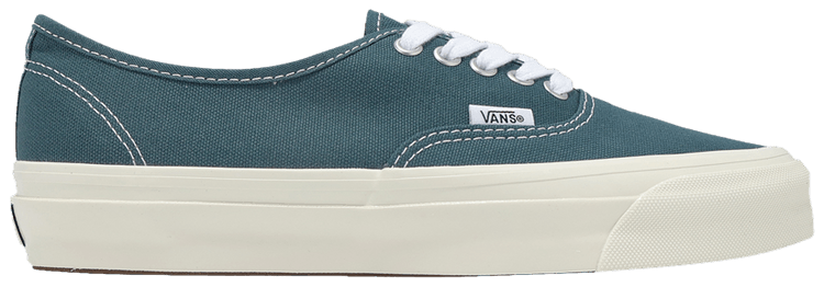 Vans Authentic Reissue 44 LX Stargazer Blue