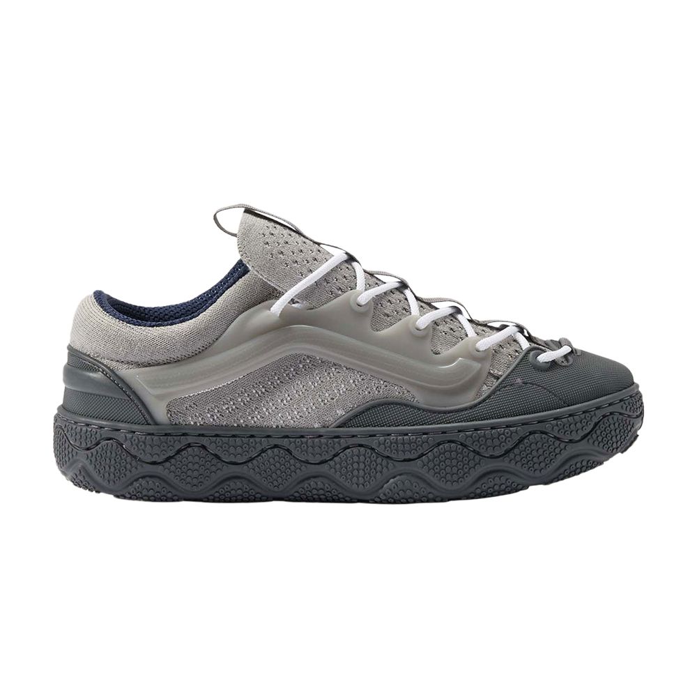 Vans Old Skool 36 FM 'Drizzle' | Grey | Men's Size 10 - VN000EFGKAQ