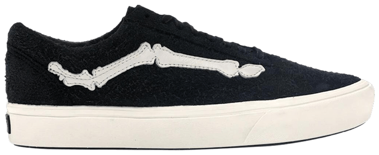Blends x Vans Old Skool ComfyCush Bones