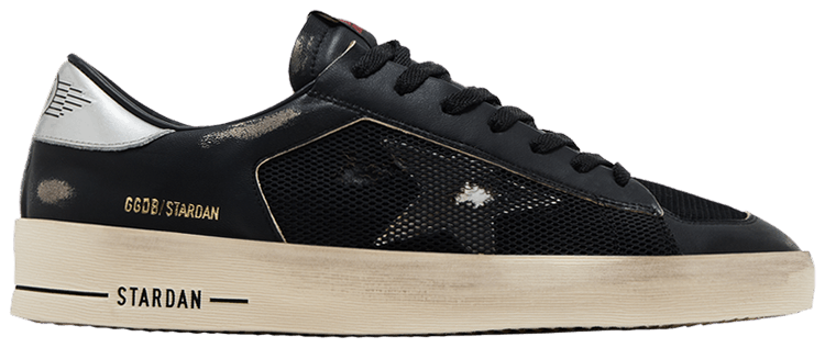 【GOLDEN 】Stardan Sneakers/追跡可能/全国送料無料 楽天市場】【お買い物マラソンSALE】ゴールデングース