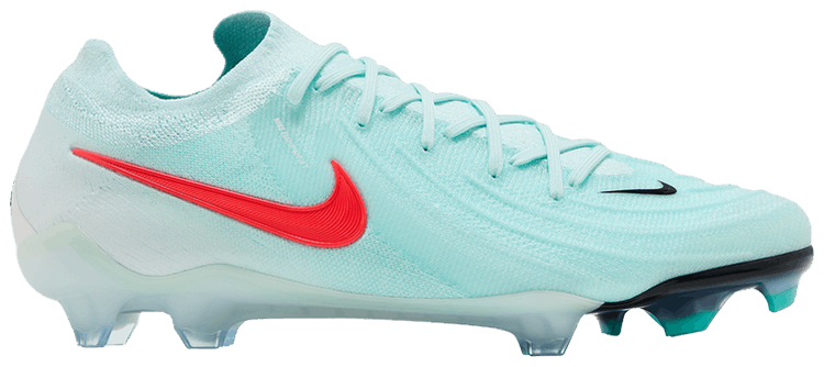 NIKE ファントムGX ELITE AG 26cm 348 NIKE ナイキ ファントム GX エリート DF AG-PRO(ブルー×ピンク