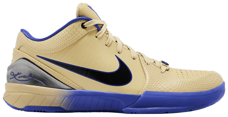 Buy Zoom Kobe 4: New Releases & Iconic Styles | GOAT