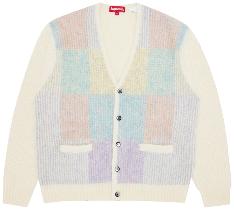 Buy Supreme cardigans : New & Pre-Owned | GOAT