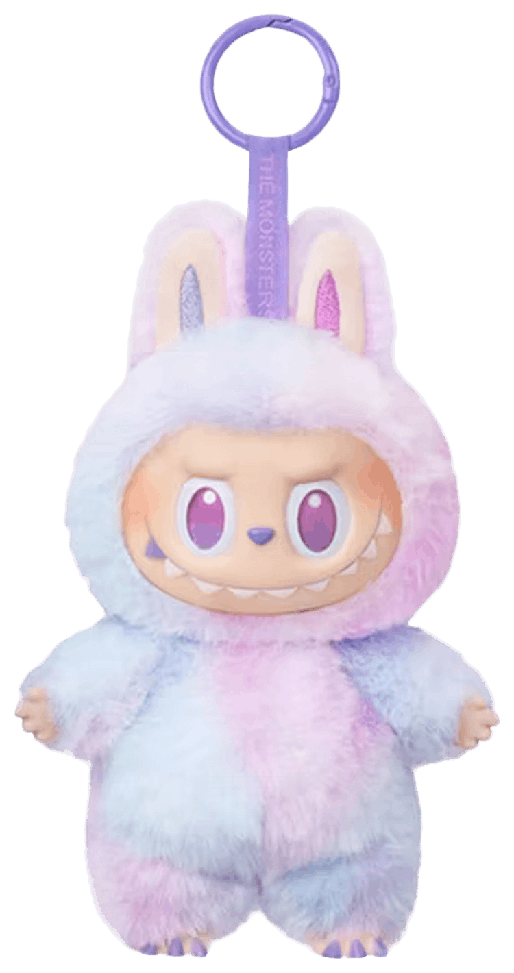 【popmart】labubu big into energy Luck Buy Pop Mart Labubu THE MONSTERS Big into Energy Series