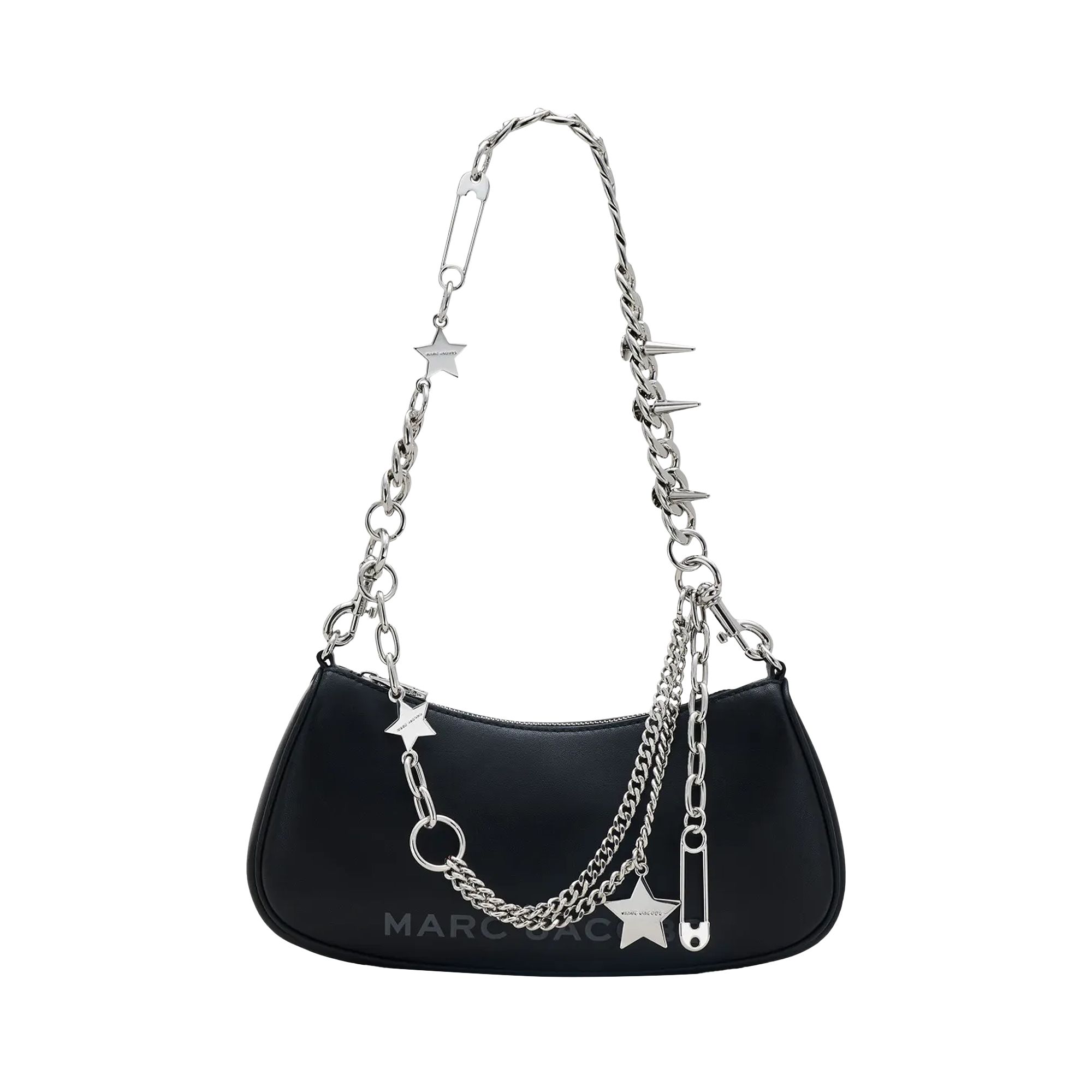 Pre-owned Marc Jacobs Shoulder Bag 'black' | Women's Size Onesize