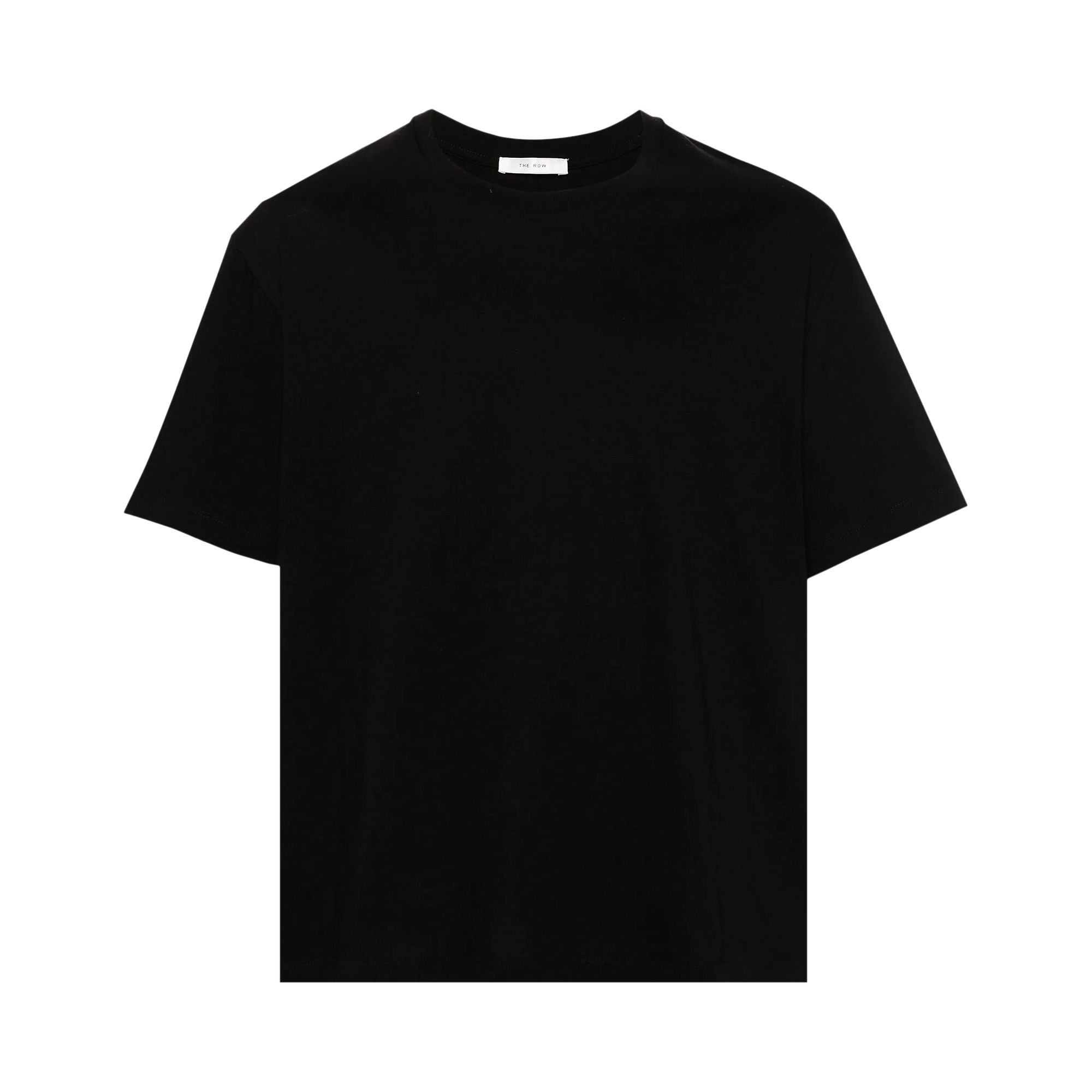 Pre-owned The Row Errigal T-shirt 'black' | Men's Size L