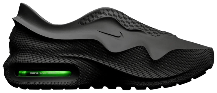 Nike Air Max 1000 Black