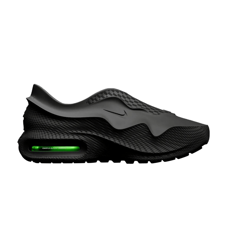 Air Max 1000 Black/Black/Volt