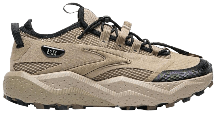 Buy Brooks RSVP Gallery x Caldera 8 'Trench' - 110519 1D 276 | GOAT