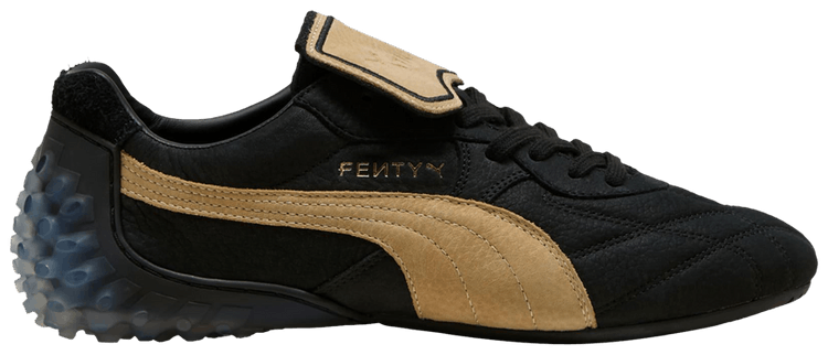 Fenty x Puma Avanti LS Black Prairie Tan