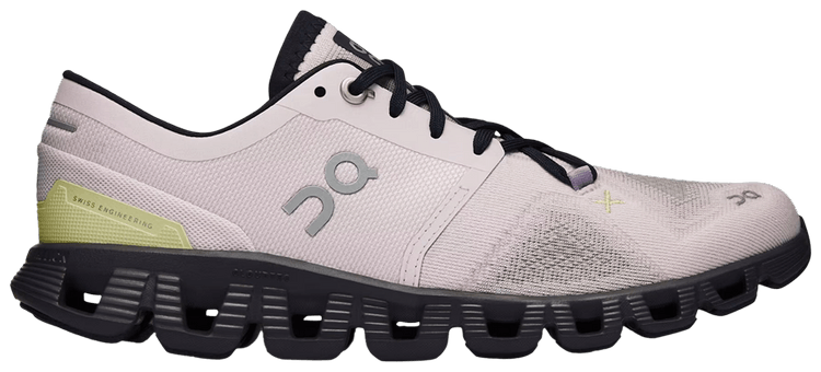 Wmns Cloud X 3 Orchid Iron