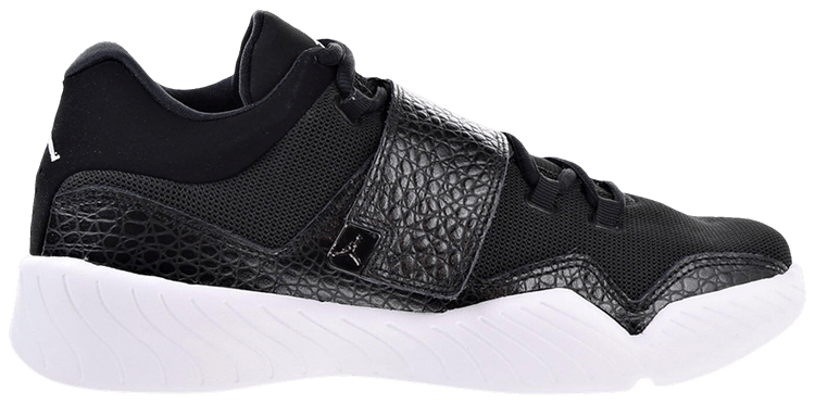 Air Jordan J23 Black White