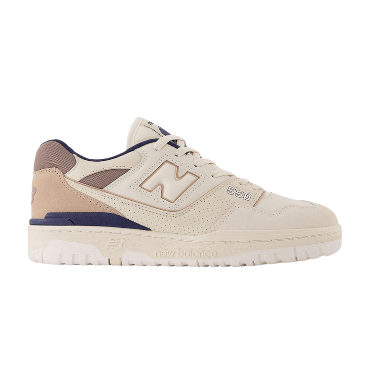 Buy New Balance 550 'Bisque Earth Shadow' - BB550ETN | GOAT
