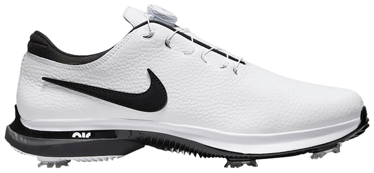 Nike Air Zoom Victory Tour 3 BOA Wide White Black