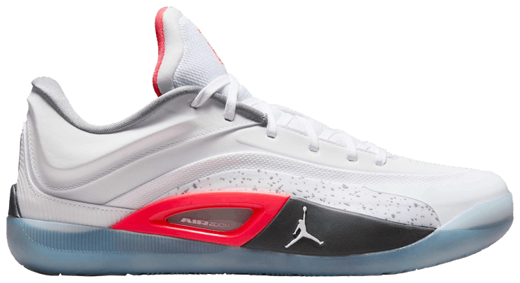 Air Jordan Zion 4 Flight