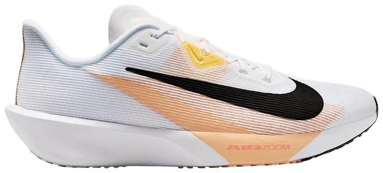 Nike Air Zoom Rival Fly 4 White Orange Chalk