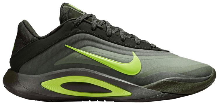 Nike Wmns AOne Sequoia