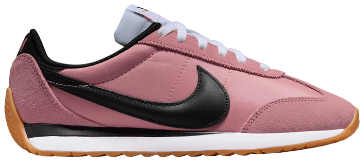 Nike Wmns Pacific Red Stardust Black