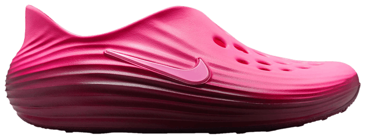 Nike Wmns ReactX Rejuven8 Pink Spell