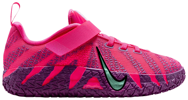 シューズ(女性用) Nike GS Ja 3 \"Price of Admission\" Nike Ja 3 'Price of Admission' Grade-School – DTLR