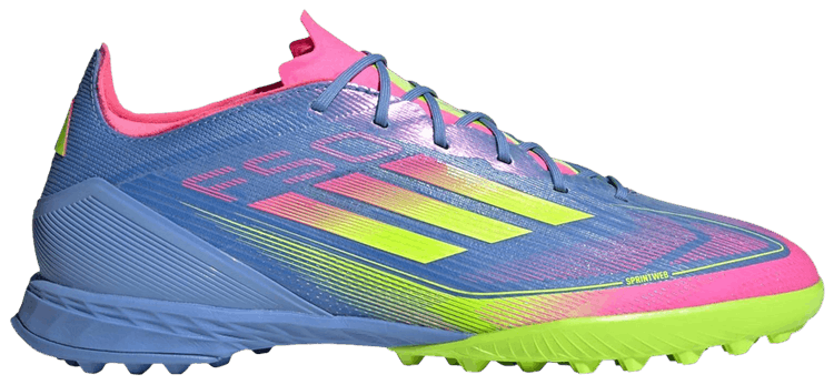 Adidas Adizero F50 Pro TF Celestial Victory Pack