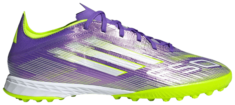 Buy Adidas Adizero F50 Pro TF 'Radiant Blaze Pack' - JH7665 | GOAT