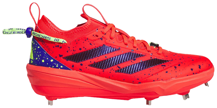 Buy Adidas Adizero Impact 2.0 'Shades' - JH9139 | GOAT