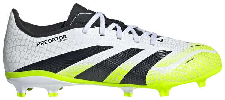 adidas Predator League FG MG K Radiant Blaze Pack