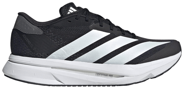 adidas Wmns Adizero SL2 Black White