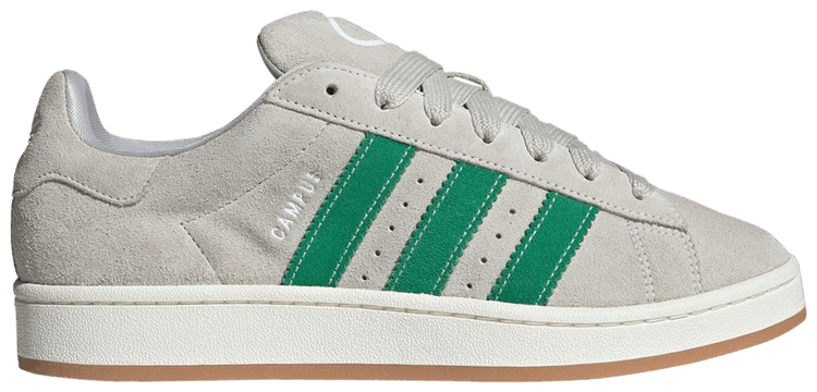 adidas Campus 00s Grey Green