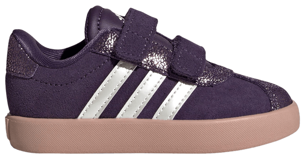 adidas VL Court 30 I Aurora Plum