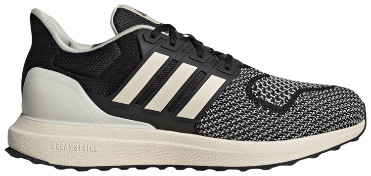 Adidas UltraDream DNA Black Alumina
