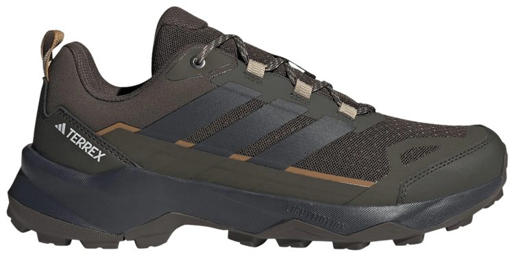 Adidas Terrex Skychaser AX5 Shadow Olive Carbon