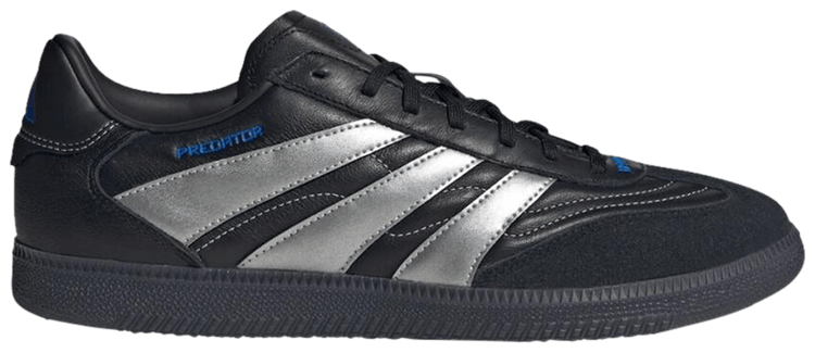 Jude Bellingham x adidas Predator 24 League Low Freestyle Glory Blue