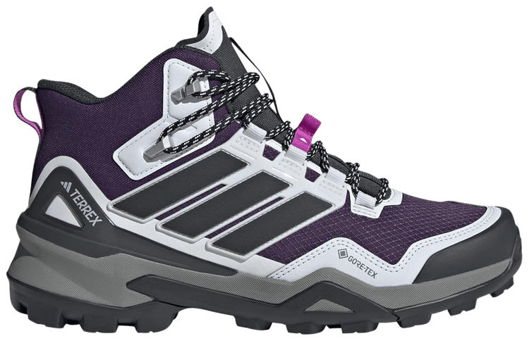 adidas Wmns Terrex Skychaser Mid GORE TEX Aurora Plum