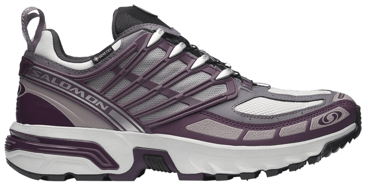 Salomon ACS Pro GORE TEX Plum Perfect