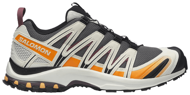 Buy Salomon XA Pro 3D 'Icicle Turmeric Nocturne' - L47867700