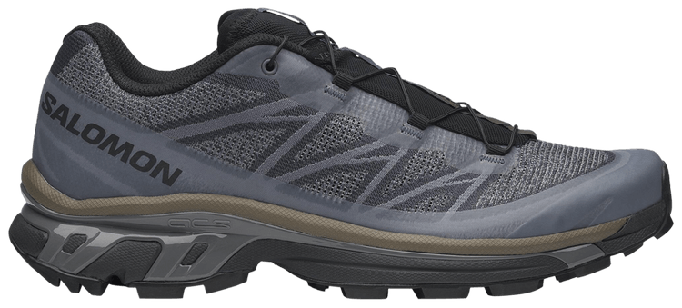 Salomon XT 6 Shadow Blue Nights Stone Grey