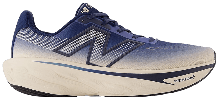 New Balance Fresh Foam X 1080v14 Bisque Navy