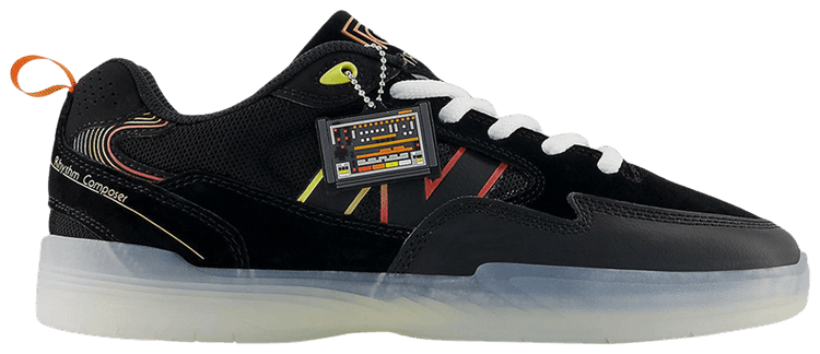 Roland x Tiago Lemos x New Balance Numeric 808 Lite Rhythm Composer