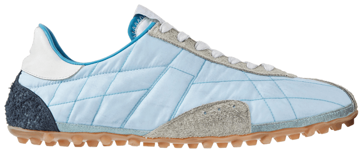 Maison Margiela Wmns Sprinters Low Blue Shades White Grey