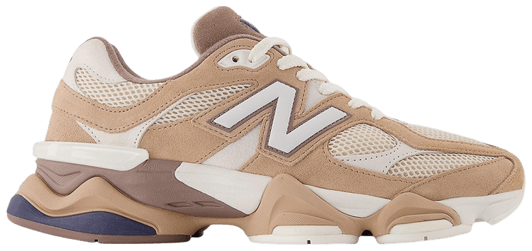 New Balance 9060 Earth Shadow