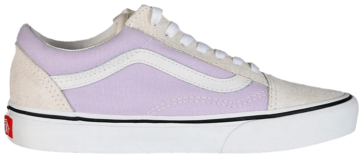 Vans Old Skool Lilac Mist