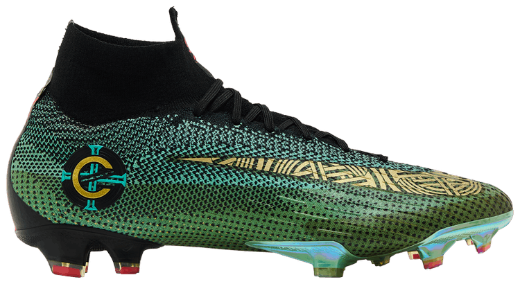 【新品未使用】NIKE MERCURIAL SUPER FLY  6 SG Nike Mercurial Superfly 6 Elite SG-PRO Anti-Clog Game Over